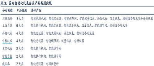 產(chǎn)業(yè)突飛猛進(jìn) 龍頭公司產(chǎn)品銷量全球前三,亞洲第一