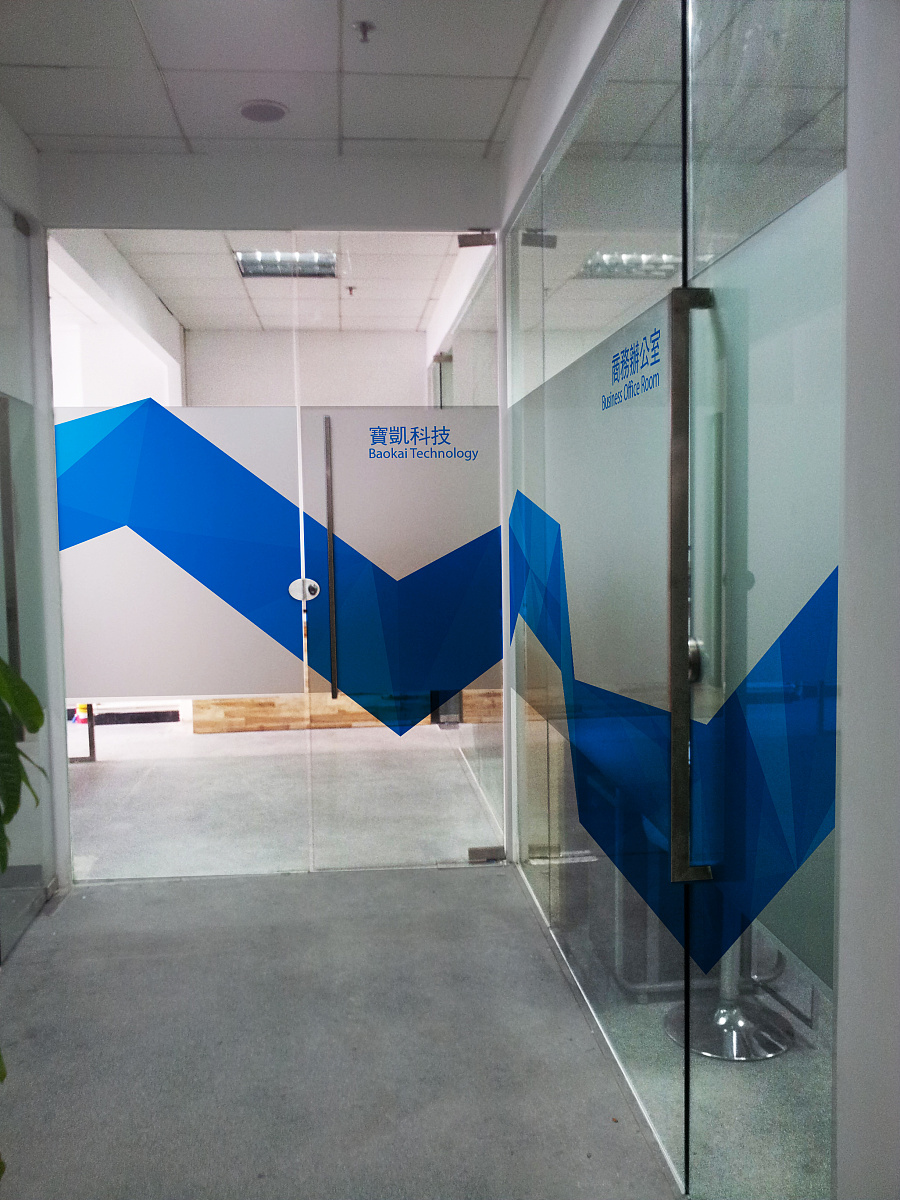 玻璃貼紙畫面|圖形/圖案|平面|張曉潔 - 原創(chuàng)設(shè)計(jì)作品 