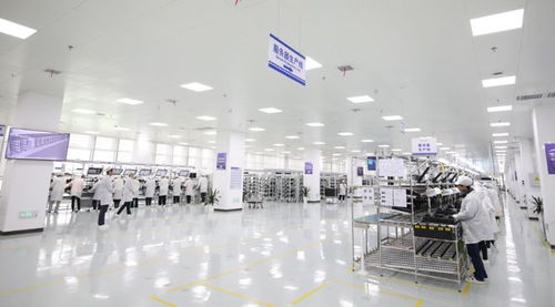 拓維信息董事長李新宇 聚焦人工智能賽道,把握彎道超車機遇