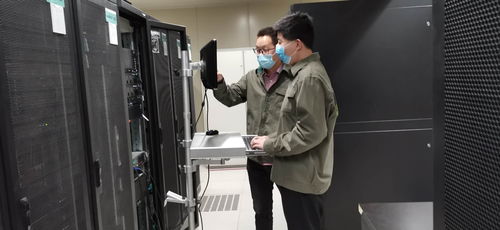 華為云stack助力國網(wǎng)河南電力公司打造電網(wǎng)數(shù)字化平臺(tái)