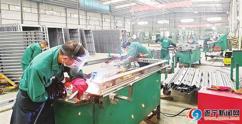 蓬溪縣王力安防產(chǎn)品公司沖刺年終目標(biāo)